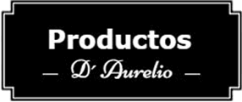 Productos D' Aurelio